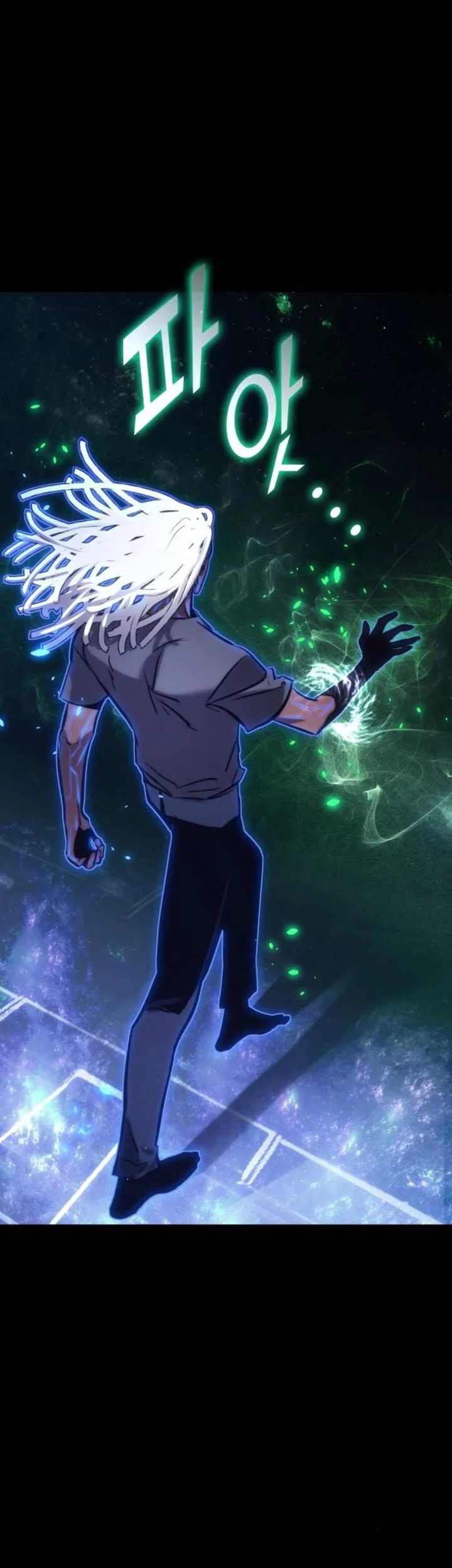 Kill The Dragon Chapter 153 Fix Gambar 71